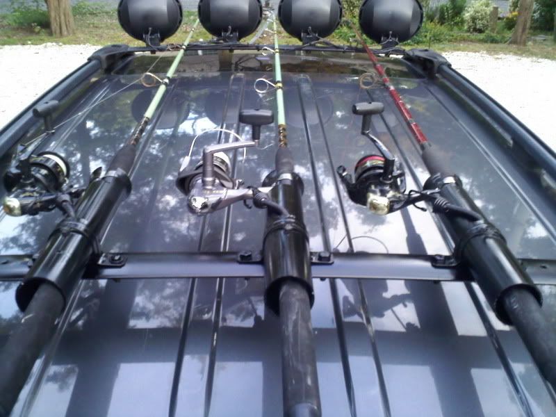 fishing rod holder interior wj???